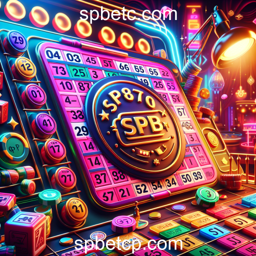 Descubra o Fascinante Mundo do Bingo no spbetc.com