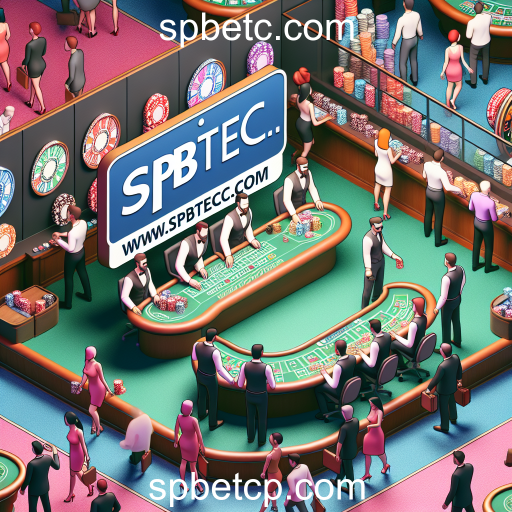 Descubra a Categoria 'Ao Vivo' no spbetc.com: A Experiência de Apostas em Tempo Real