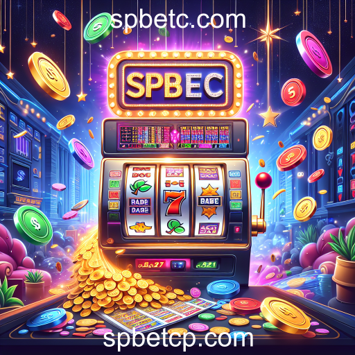 Descubra o Mundo dos Caça-Níqueis no spbetc.com
