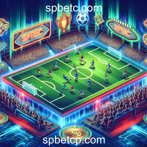 A Revolução dos Jogos de Esportes: Uma Nova Era Digital